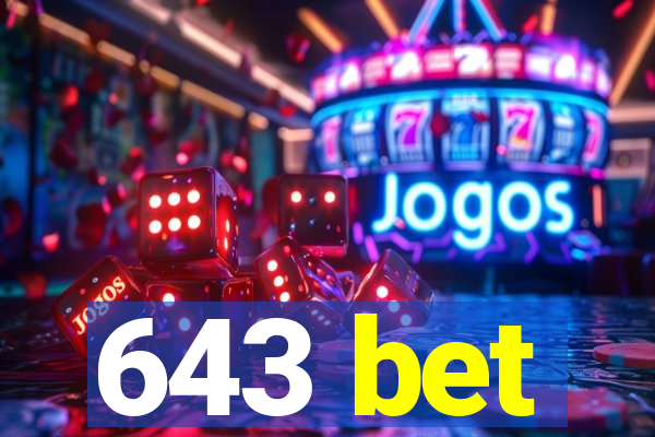 643 bet